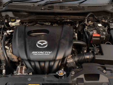 2018 Mazda 2 GT Hitam - Jual mobil bekas di Banten