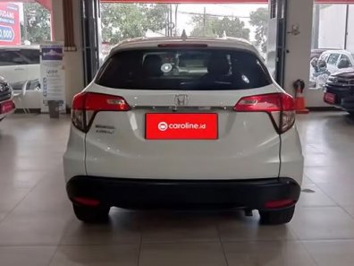 2021 Honda HR-V 1.5 Spesical Edition Putih - Jual mobil bekas di Banten