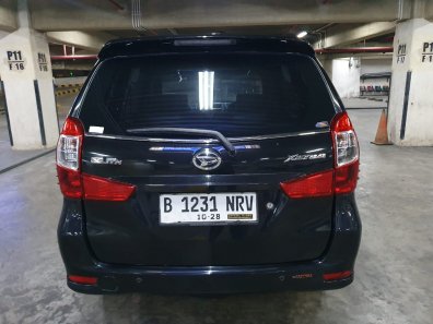 2019 Daihatsu Xenia X Hitam - Jual mobil bekas di DKI Jakarta