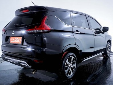 2019 Mitsubishi Xpander Ultimate A/T Hitam - Jual mobil bekas di DKI Jakarta