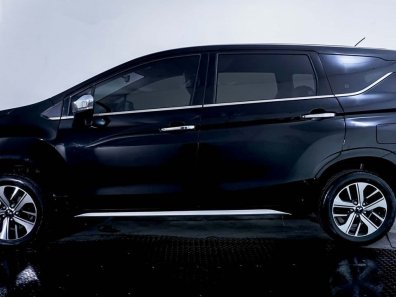 2019 Mitsubishi Xpander Ultimate A/T Hitam - Jual mobil bekas di Banten