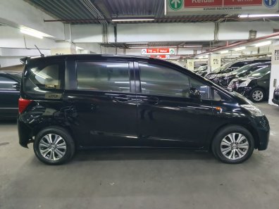 2013 Honda Freed S Hitam - Jual mobil bekas di DKI Jakarta