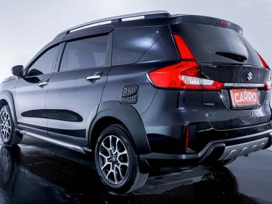 2022 Suzuki XL7 Beta AT Hitam - Jual mobil bekas di DKI Jakarta