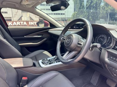 2023 Mazda CX-30 GT Merah - Jual mobil bekas di DKI Jakarta