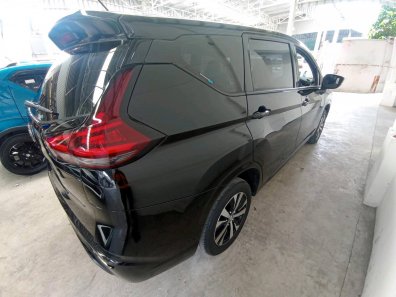 2022 Nissan Livina VE AT Hitam - Jual mobil bekas di Banten