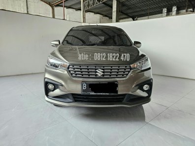 2022 Suzuki Ertiga GX AT Abu-abu - Jual mobil bekas di DKI Jakarta