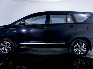 2022 Toyota Kijang Innova 2.0 G Hitam - Jual mobil bekas di DKI Jakarta