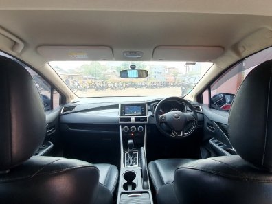 2019 Nissan Livina VL AT Merah - Jual mobil bekas di DKI Jakarta