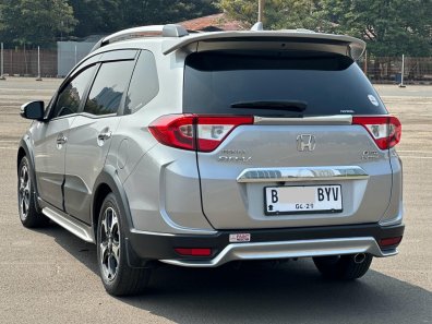 2019 Honda BR-V E Prestige Abu-abu - Jual mobil bekas di DKI Jakarta