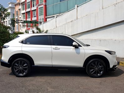 2024 Honda HR-V RS Putih - Jual mobil bekas di DKI Jakarta