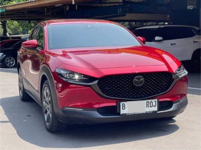 2023 Mazda CX-30 GT Merah - Jual mobil bekas di DKI Jakarta