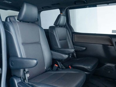 2018 Toyota Voxy 2.0 A/T Hitam - Jual mobil bekas di DKI Jakarta