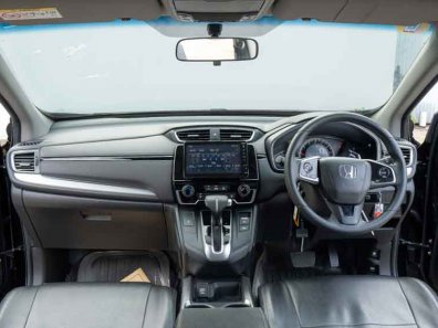 2020 Honda CR-V 2.0 i-VTEC Hitam - Jual mobil bekas di Banten