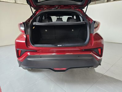 2020 Toyota C-HR 1.8L CVT Merah - Jual mobil bekas di DKI Jakarta