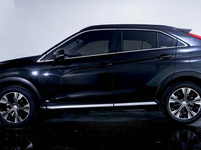 2020 Mitsubishi Eclipse Cross 1.5L Hitam - Jual mobil bekas di DKI Jakarta