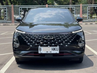 2023 Chery Omoda 5 Hitam - Jual mobil bekas di DKI Jakarta