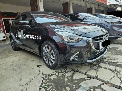 2018 Mazda 2 GT AT Hitam - Jual mobil bekas di Jawa Barat