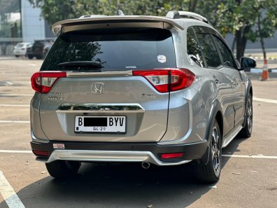 2019 Honda BR-V E Prestige Abu-abu - Jual mobil bekas di DKI Jakarta