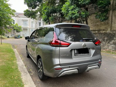 2019 Nissan Livina VL AT Abu-abu - Jual mobil bekas di Banten