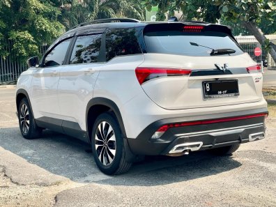 2022 Wuling Almaz Pro 7-Seater Putih - Jual mobil bekas di DKI Jakarta