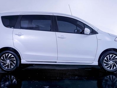 2018 Suzuki Ertiga Dreza GS Putih - Jual mobil bekas di DKI Jakarta