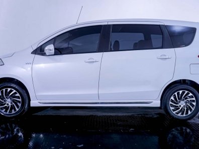 2018 Suzuki Ertiga Dreza Putih - Jual mobil bekas di Banten