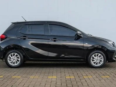 2023 Toyota Agya 1.2L G M/T Hitam - Jual mobil bekas di Jawa Barat