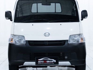 2024 Daihatsu Gran Max Pick Up 1.5 Putih - Jual mobil bekas di Kalimantan Barat