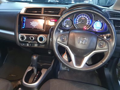 2016 Honda Jazz RS Abu-abu - Jual mobil bekas di DKI Jakarta