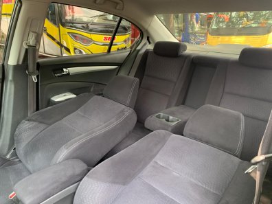 2012 Honda City E Hitam - Jual mobil bekas di DKI Jakarta