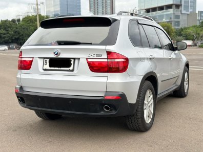 2008 BMW X5 E70 3.0 V6 Abu-abu - Jual mobil bekas di DKI Jakarta