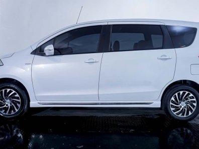 2018 Suzuki Ertiga Dreza GS Putih - Jual mobil bekas di Banten