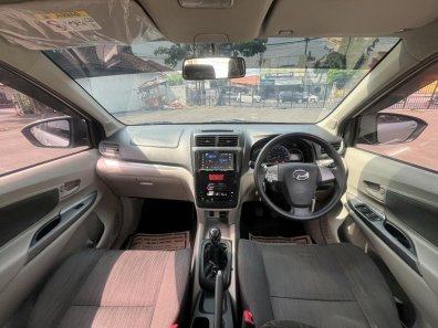 2021 Daihatsu Xenia 1.5 R Deluxe MT Silver - Jual mobil bekas di Jawa Tengah