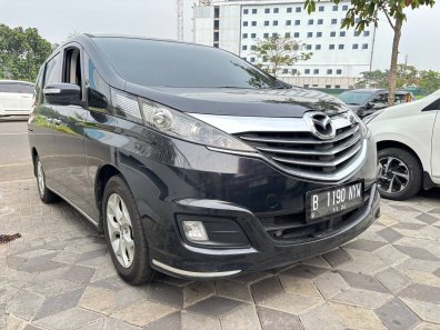 2014 Mazda Biante 2.0 Automatic Hitam - Jual mobil bekas di Jawa Barat