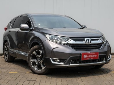 2019 Honda CR-V 1.5L Turbo Lainya - Jual mobil bekas di Jawa Barat