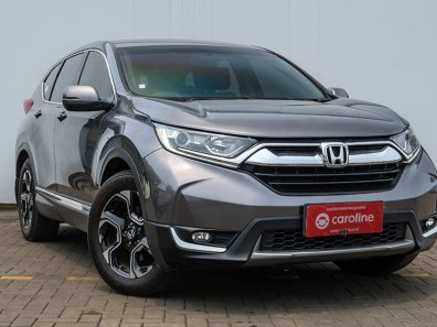 2019 Honda CR-V 1.5L Turbo Lainya - Jual mobil bekas di Jawa Barat