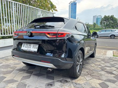 2023 Honda HR-V 1.5 Spesical Edition Hitam - Jual mobil bekas di Jawa Barat