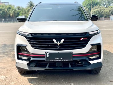 2022 Wuling Almaz Pro 7-Seater Putih - Jual mobil bekas di DKI Jakarta