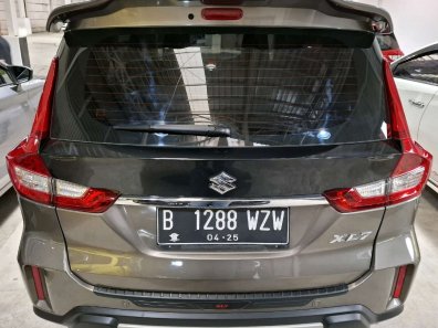 2020 Suzuki XL7 Beta AT Abu-abu - Jual mobil bekas di Banten