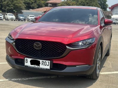 2023 Mazda CX-30 GT Merah - Jual mobil bekas di DKI Jakarta