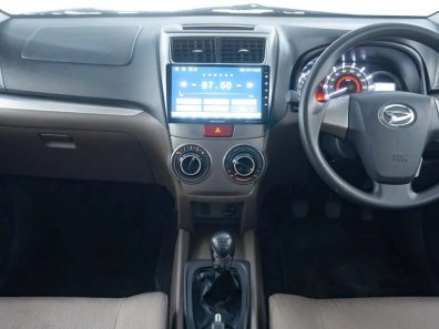 2016 Daihatsu Xenia 1.3 R MT Silver - Jual mobil bekas di Banten