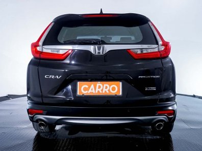 2020 Honda CR-V 1.5L Turbo Prestige Hitam - Jual mobil bekas di Jawa Barat