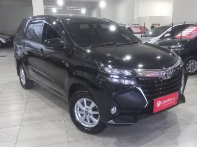 2023 Toyota Avanza 1.3G MT Hitam - Jual mobil bekas di Jawa Barat