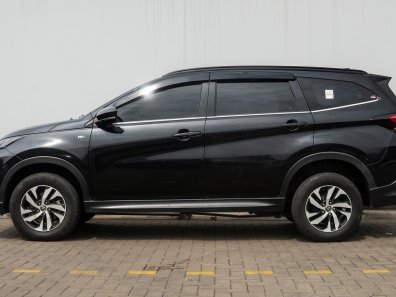 2021 Toyota Rush G AT Hitam - Jual mobil bekas di Banten