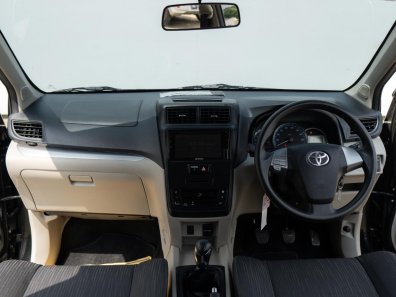 2019 Toyota Avanza 1.3G MT Hitam - Jual mobil bekas di Jawa Barat