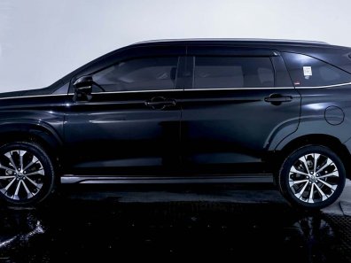 2021 Toyota Veloz Q Hitam - Jual mobil bekas di DKI Jakarta