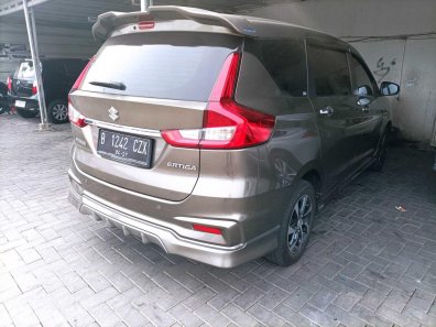 2022 Suzuki Ertiga GL SPORTY Abu-abu - Jual mobil bekas di Banten