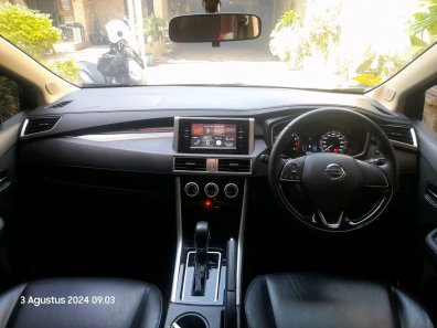 2019 Nissan Livina VL Silver - Jual mobil bekas di DKI Jakarta