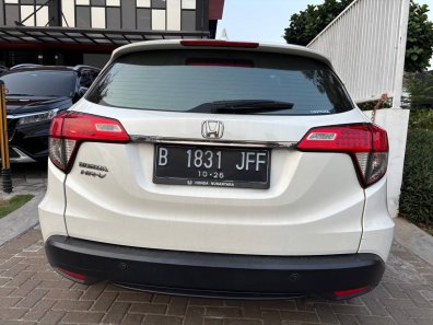 2021 Honda HR-V 1.5 Spesical Edition Putih - Jual mobil bekas di Jawa Barat