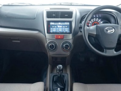 2017 Daihatsu Xenia 1.3 R MT Hitam - Jual mobil bekas di Jawa Barat